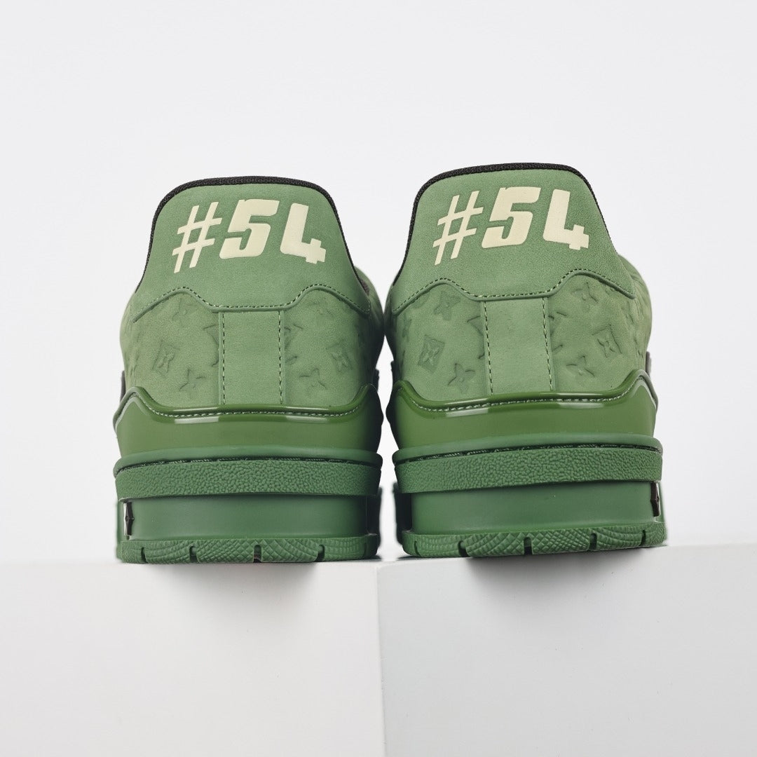 Tênis LV Trainer