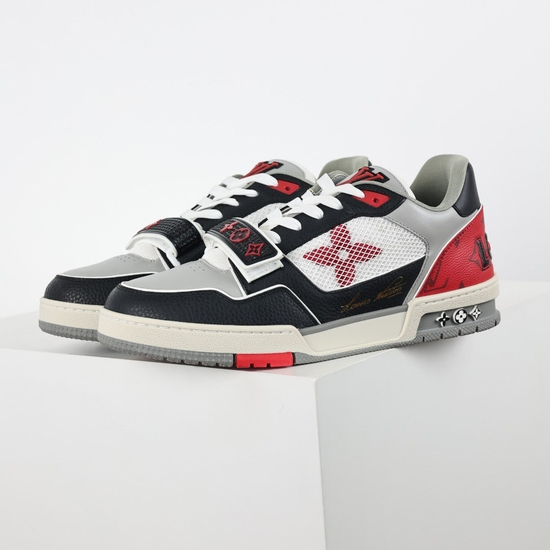Sneaker LV Trainer
