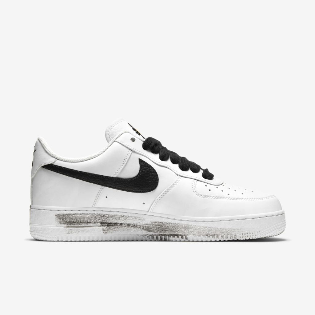 G-Dragon x Nike Air Force 1 Peaceminusone Paranoise 2.0
