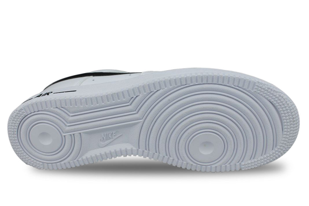 Nike Air Force 1 '07 AN20 Branco Preto