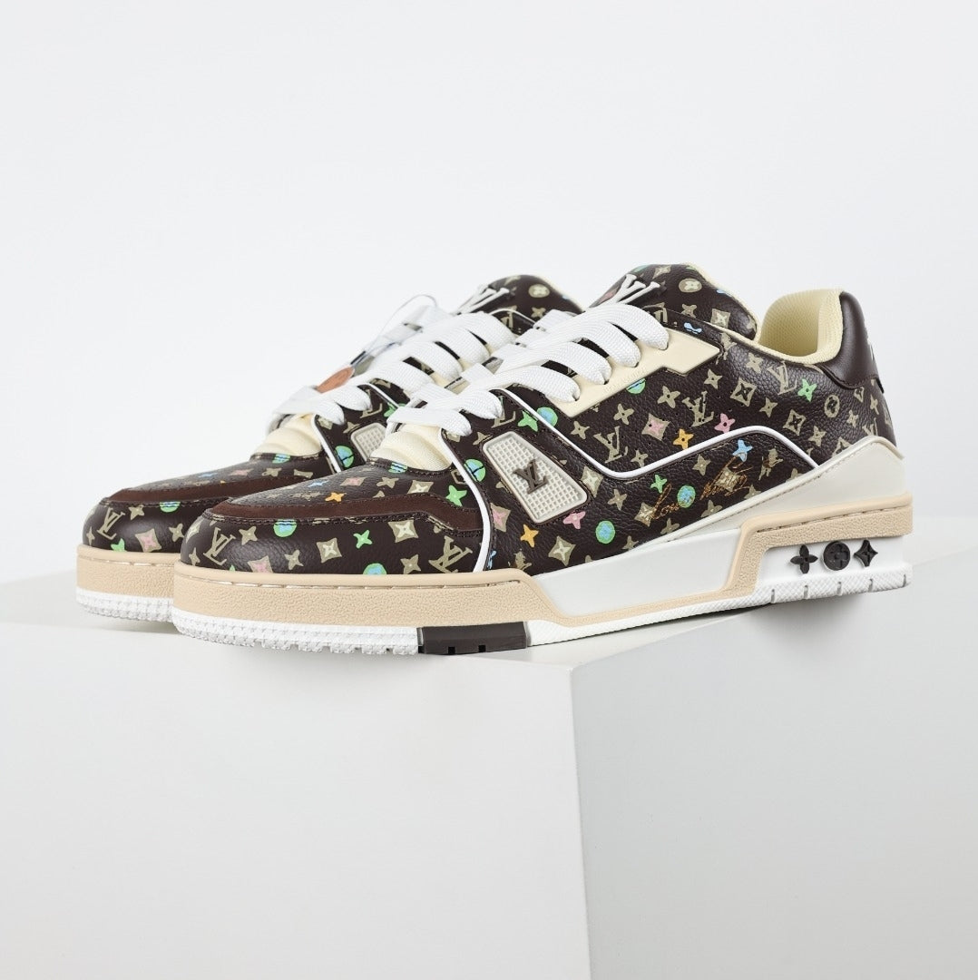 Tênis LV Trainer