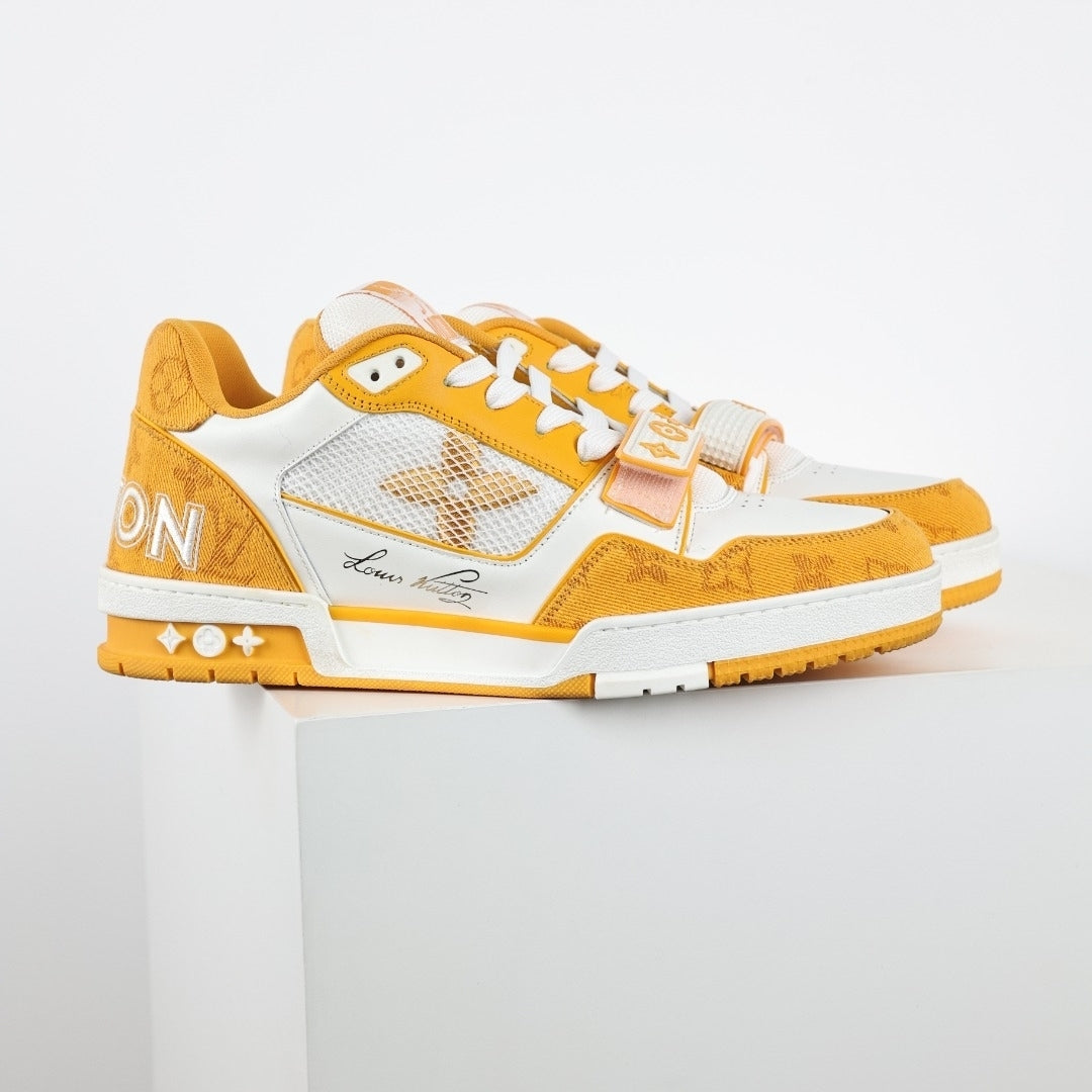 Sneaker LV Trainer