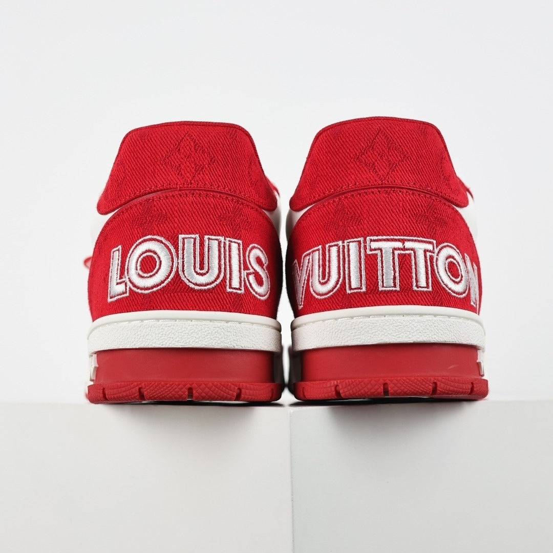 Sneaker LV Trainer