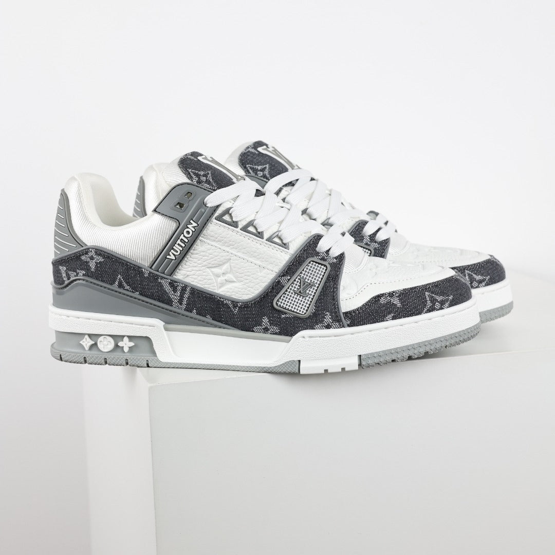 Tênis LV Trainer