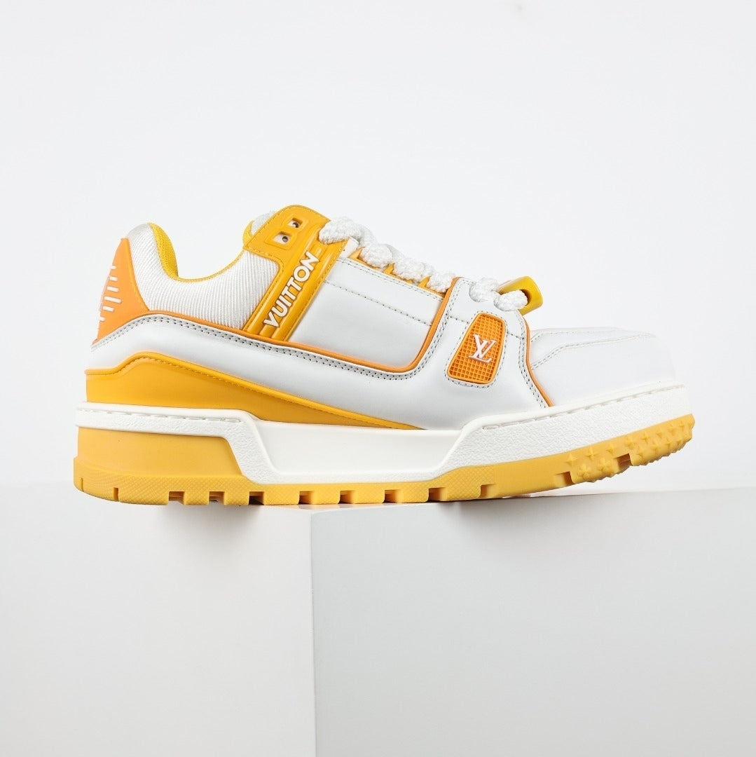 Tênis LV Trainer Maxi