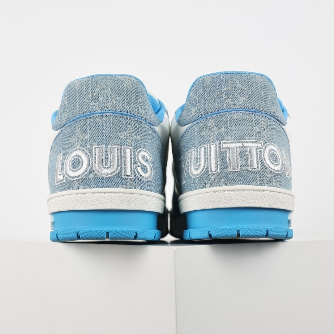 Sneaker LV Trainer