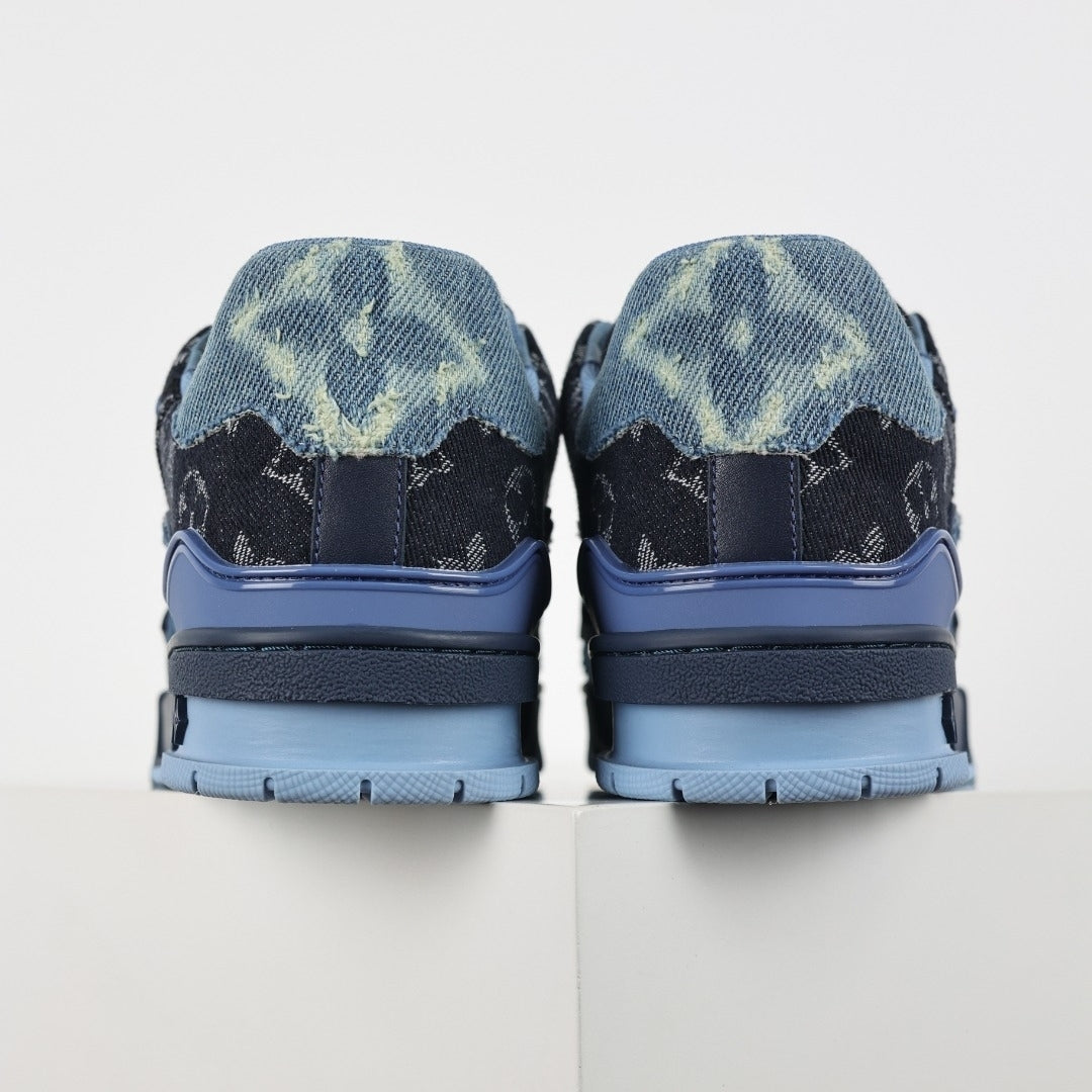 Tênis LV Trainer