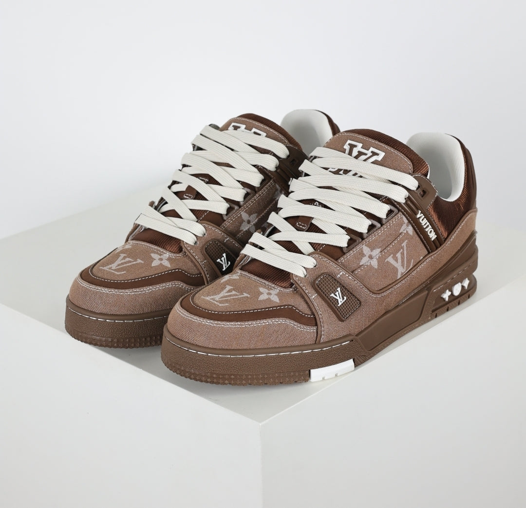 Tênis LV Trainer