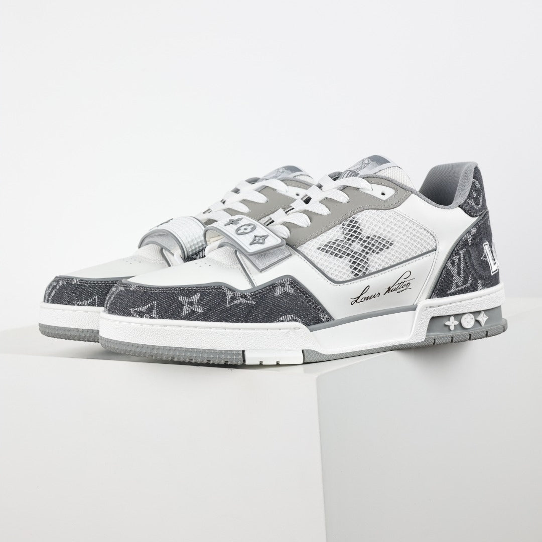 Sneaker LV Trainer