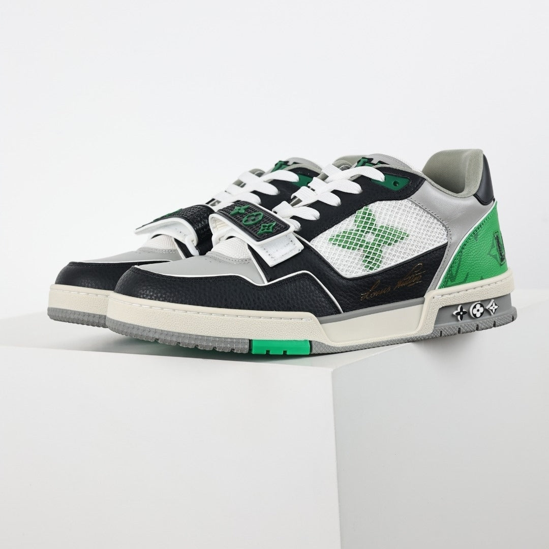 Sneaker LV Trainer