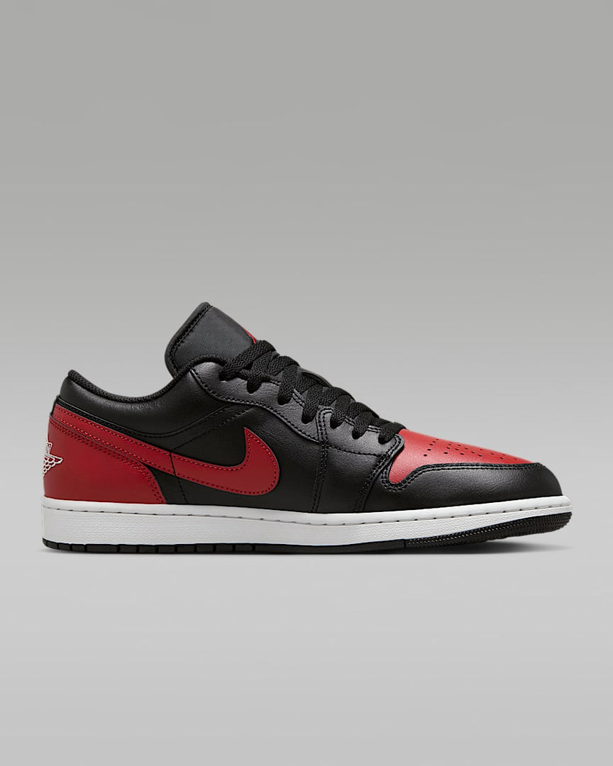 Tênis Nike Air Jordan 1 Baixo