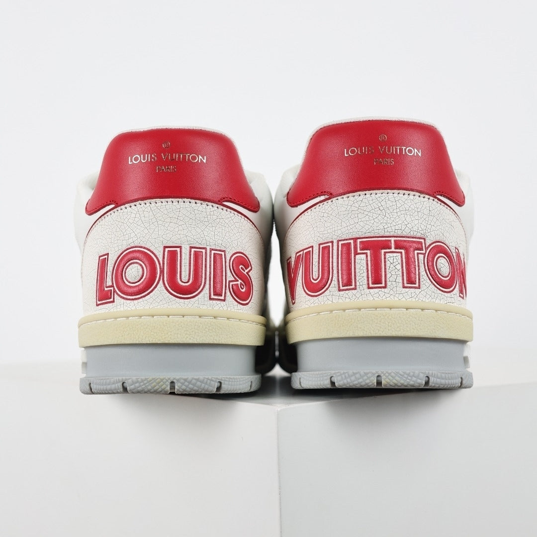 Sneaker LV Trainer