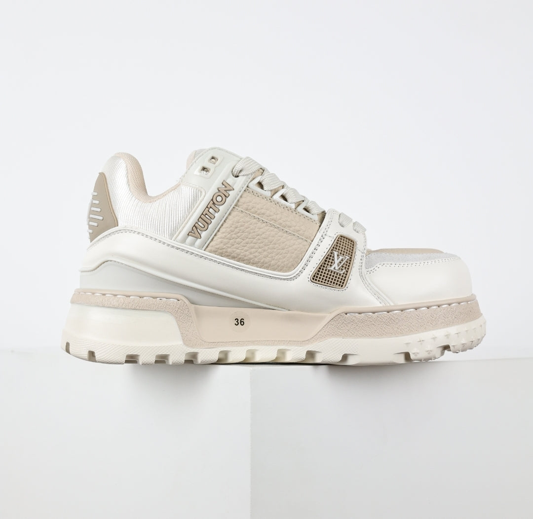 Tênis LV Trainer Maxi