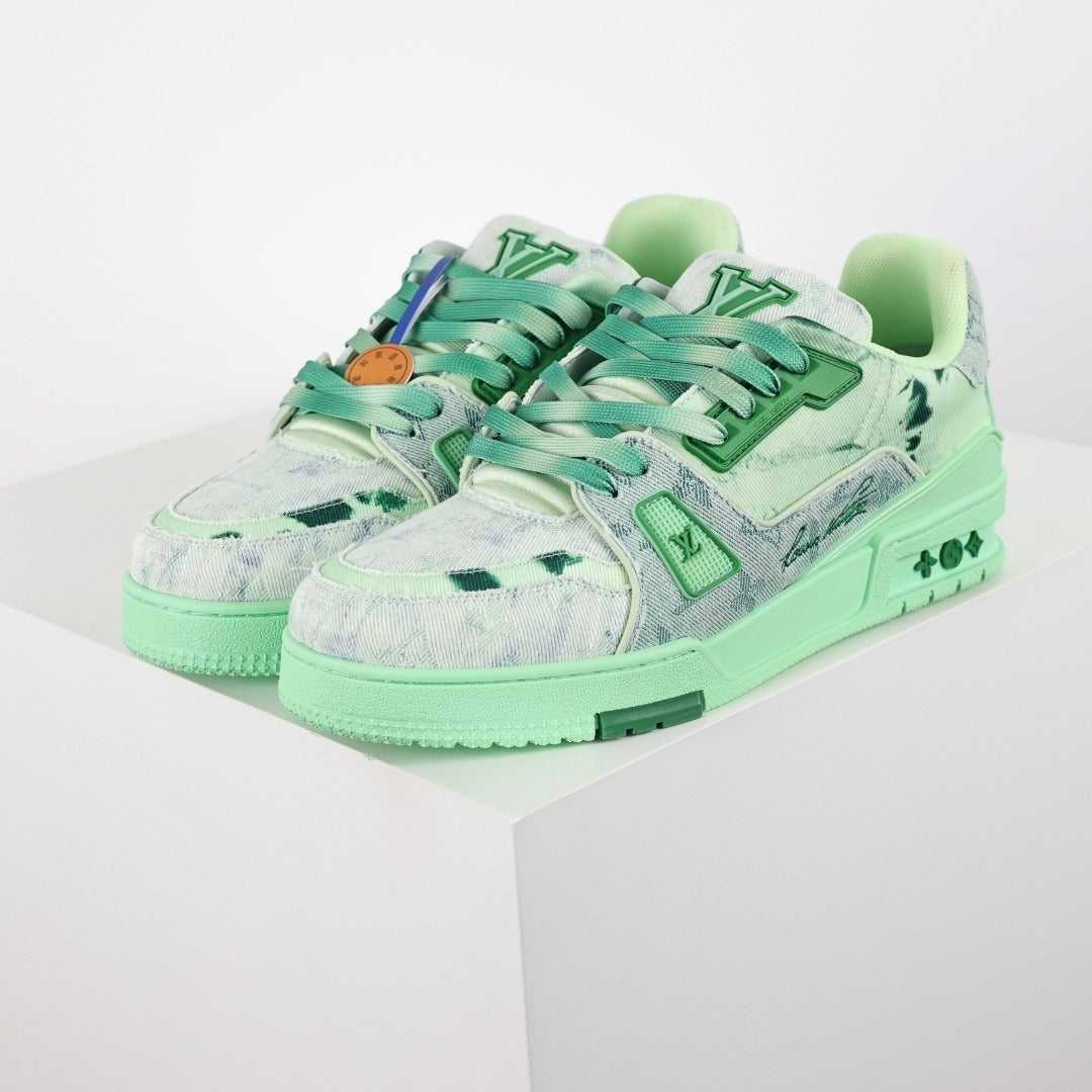 Tênis LV Trainer