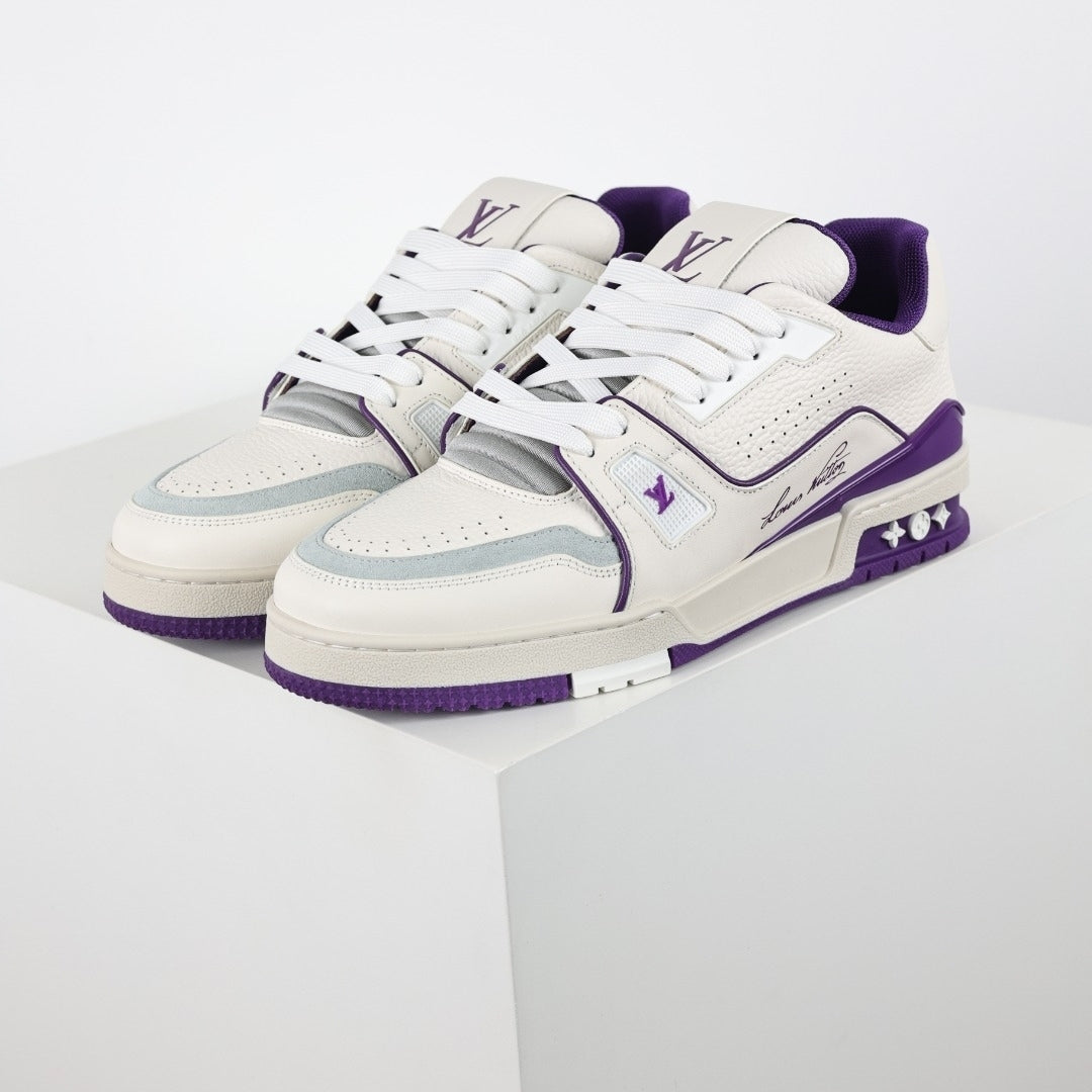 Tênis LV Trainer
