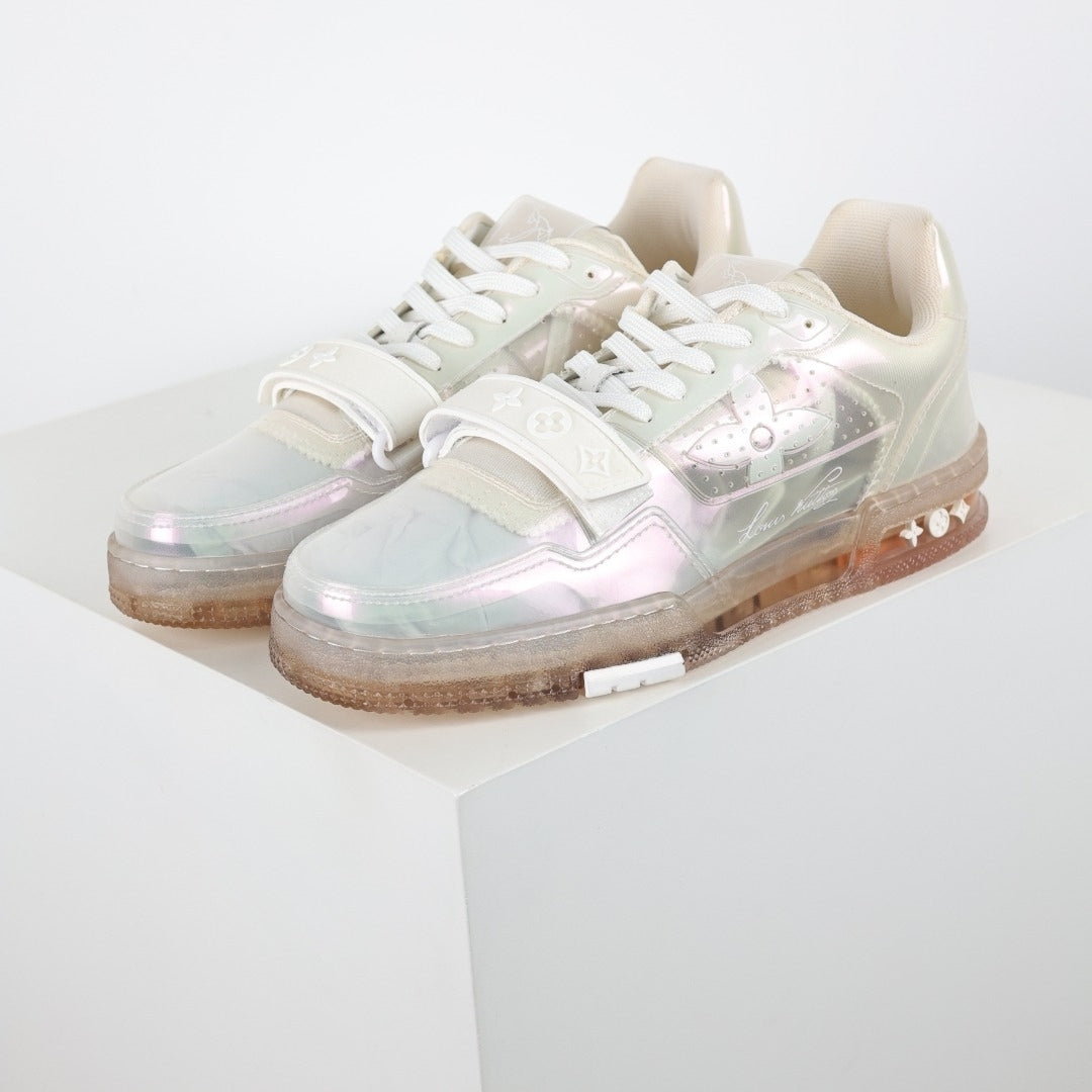 Sneaker LV Trainer